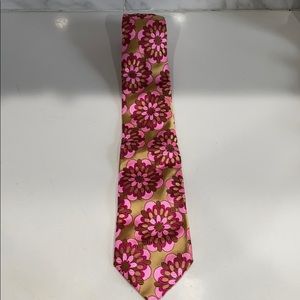 Gently worn DUCHAMP London men’s neck tie